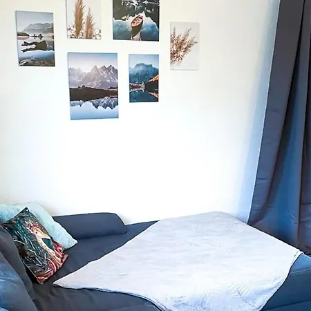 Moderne Ferienwohnung Am Bodensee * Friedrichshafen